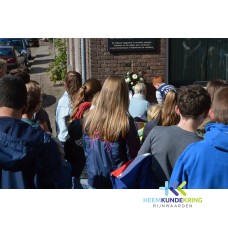 3-10-2016 Herdenking Northeimer (11)